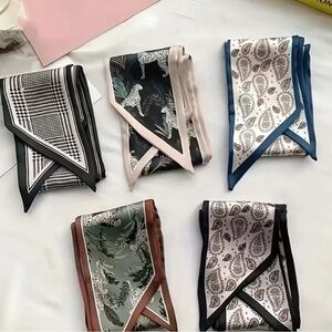 Gorgeous Soft and Silky Scarf